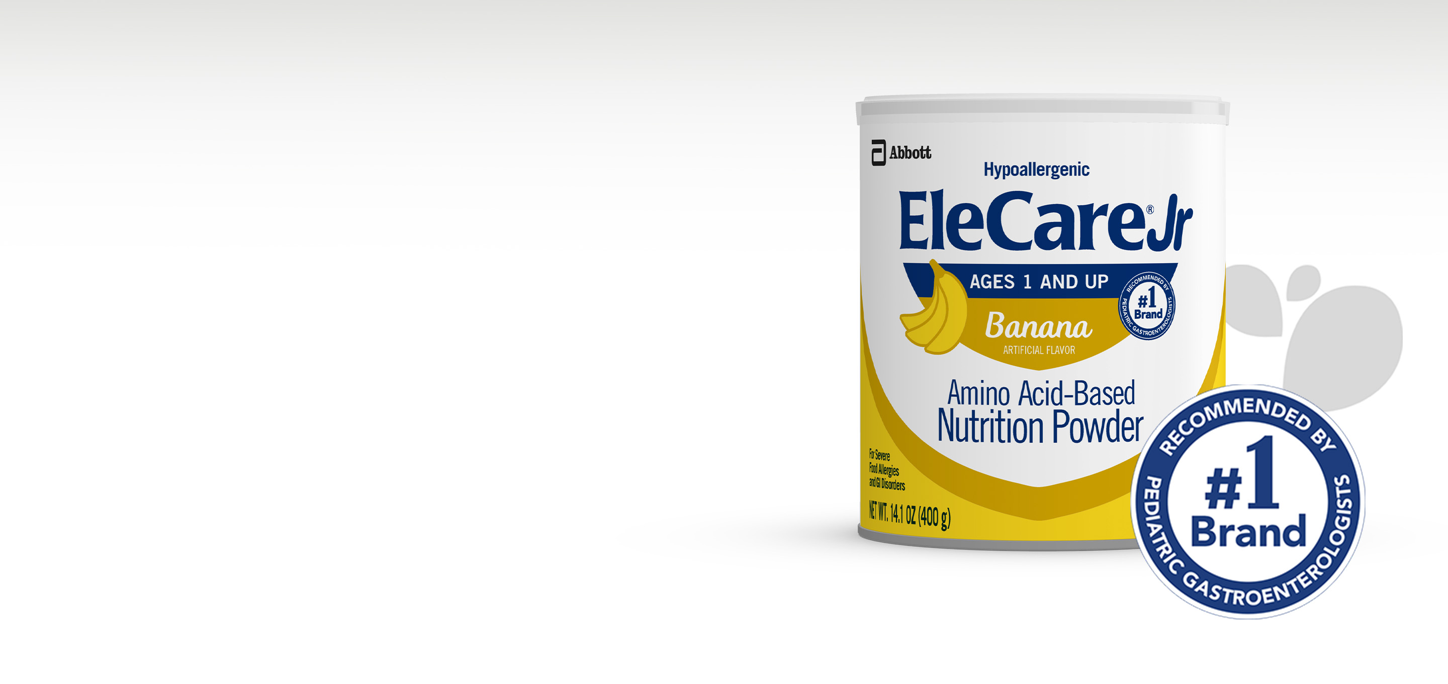 Elecare Jr Banana