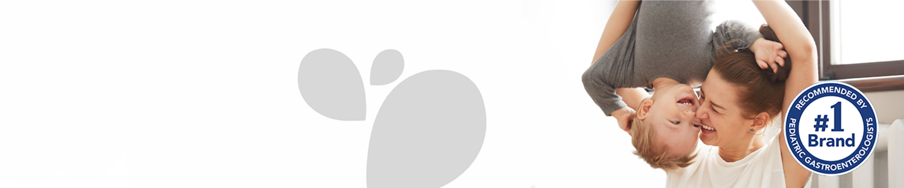 Switching to EleCare® Formula