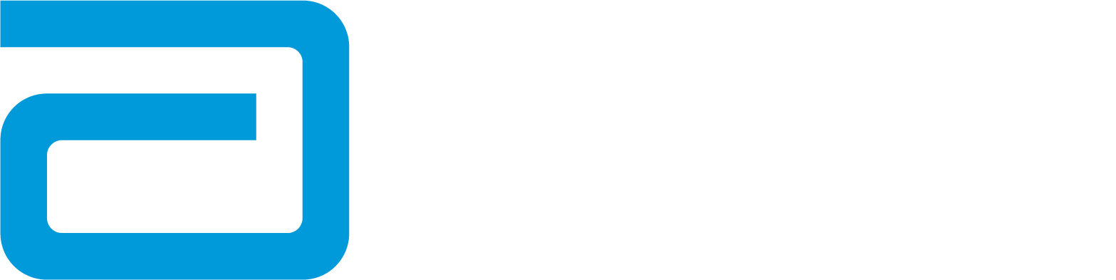 Abbott Header Logo