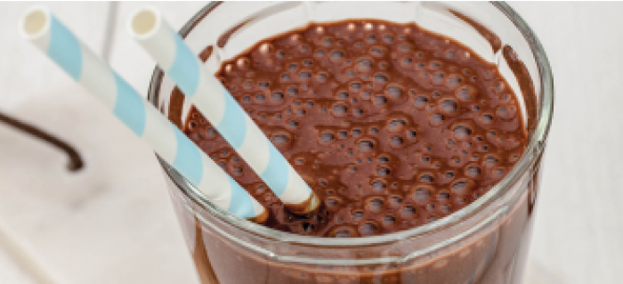 Chocolate Delight