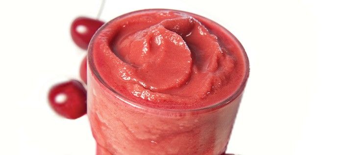 Very Cherry